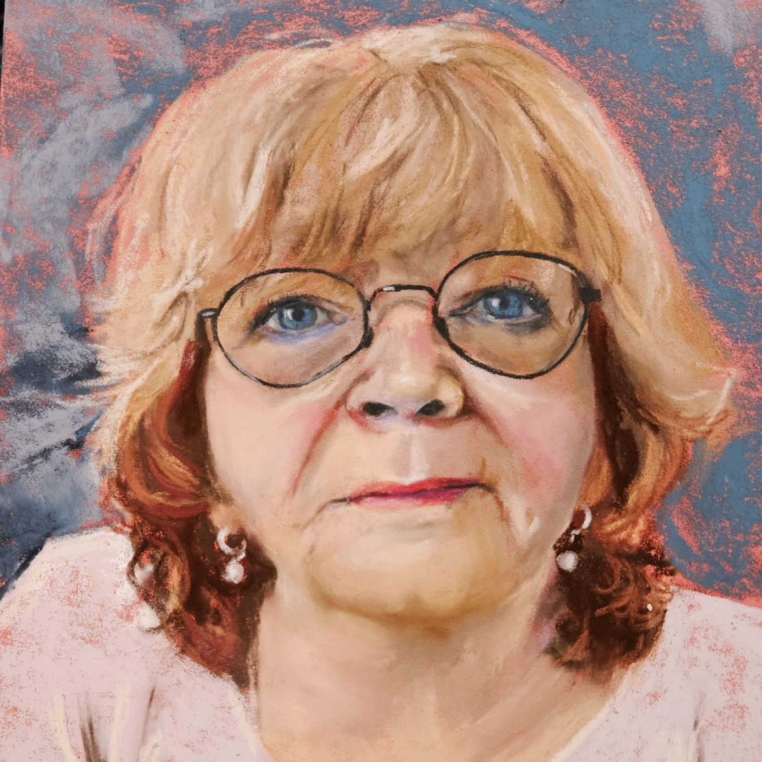 Leslie Robinson