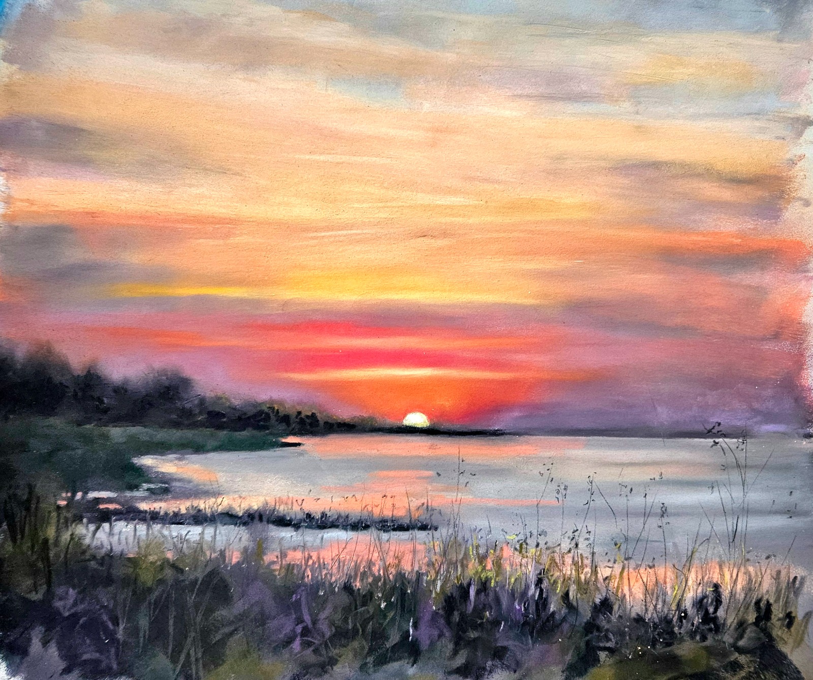 Last Light