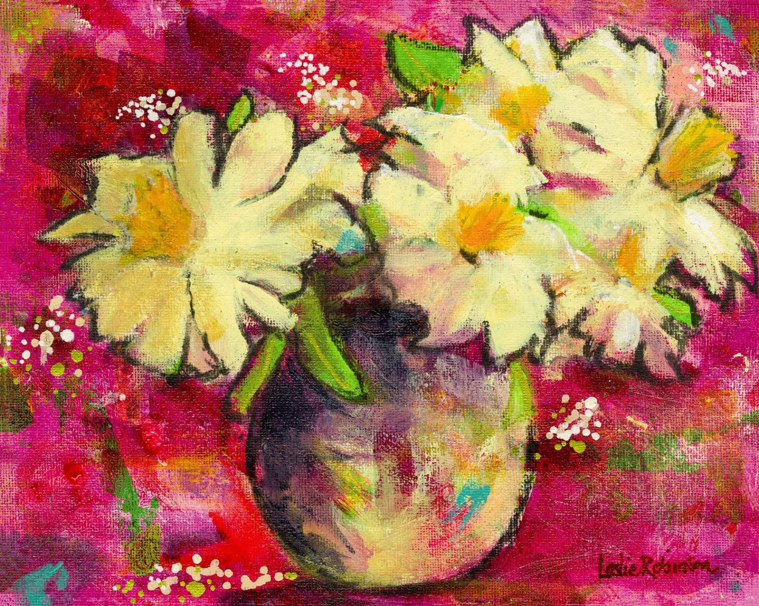 Daffies