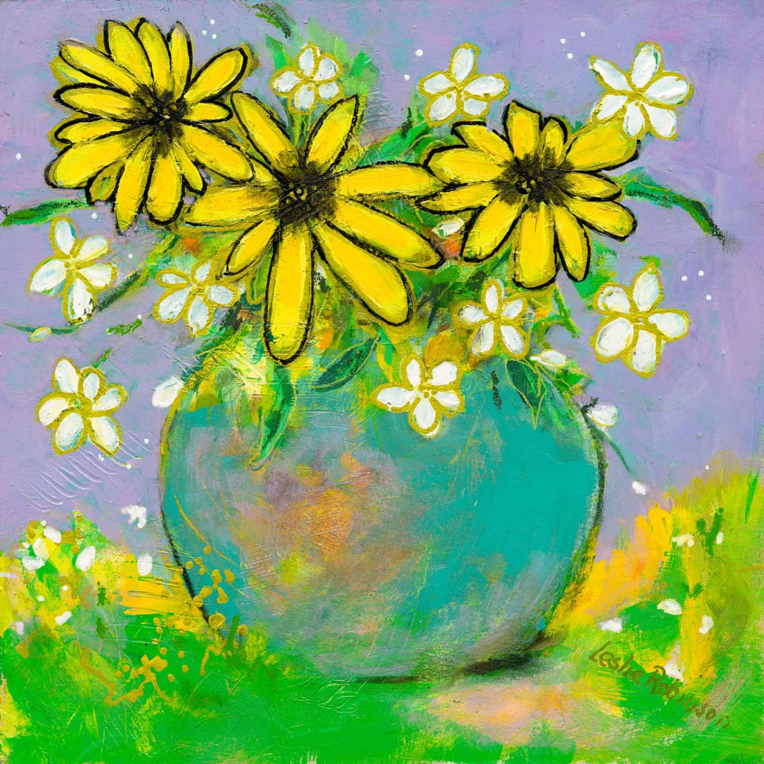 Daisy, Daisy