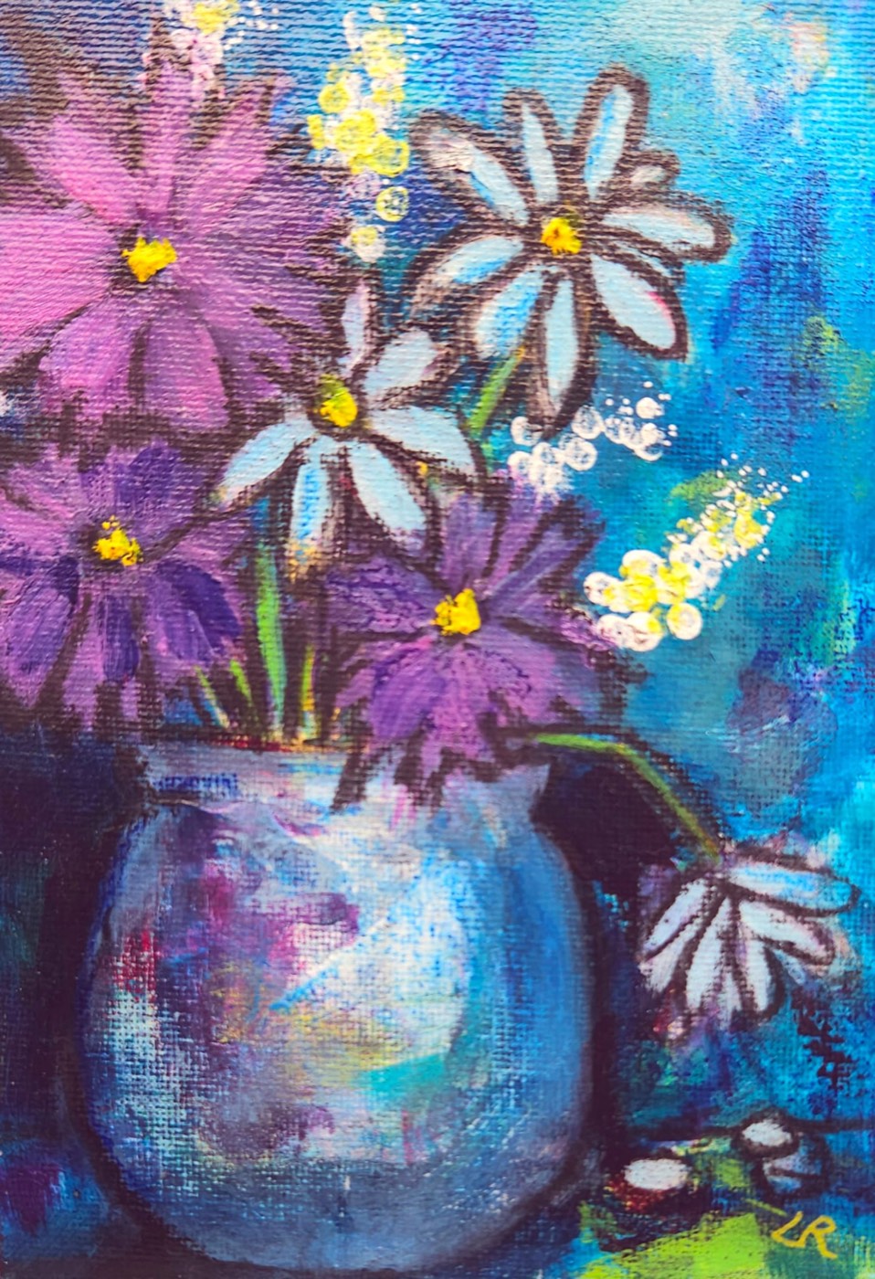 Daisy Dance