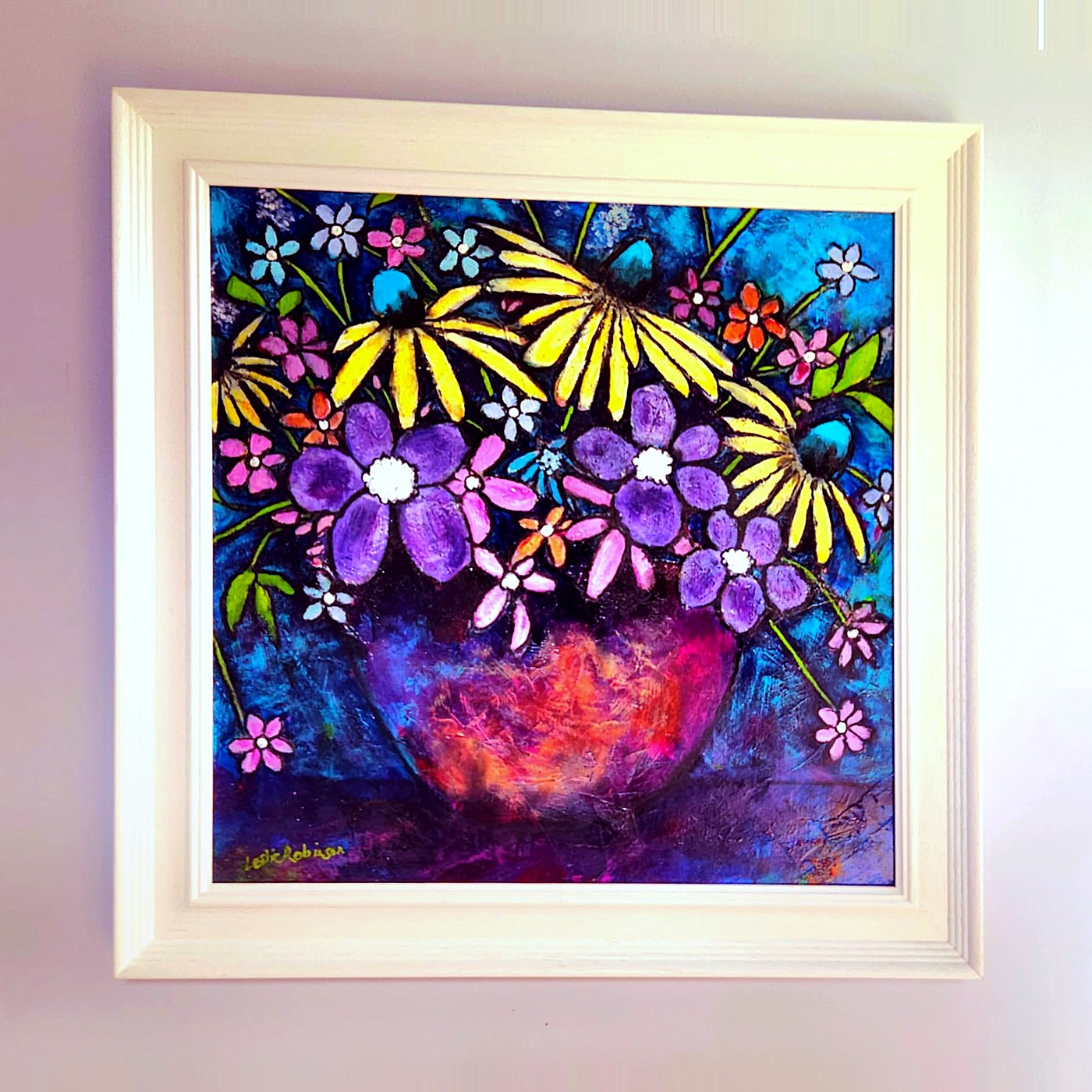 Pot Pourri — alternate view